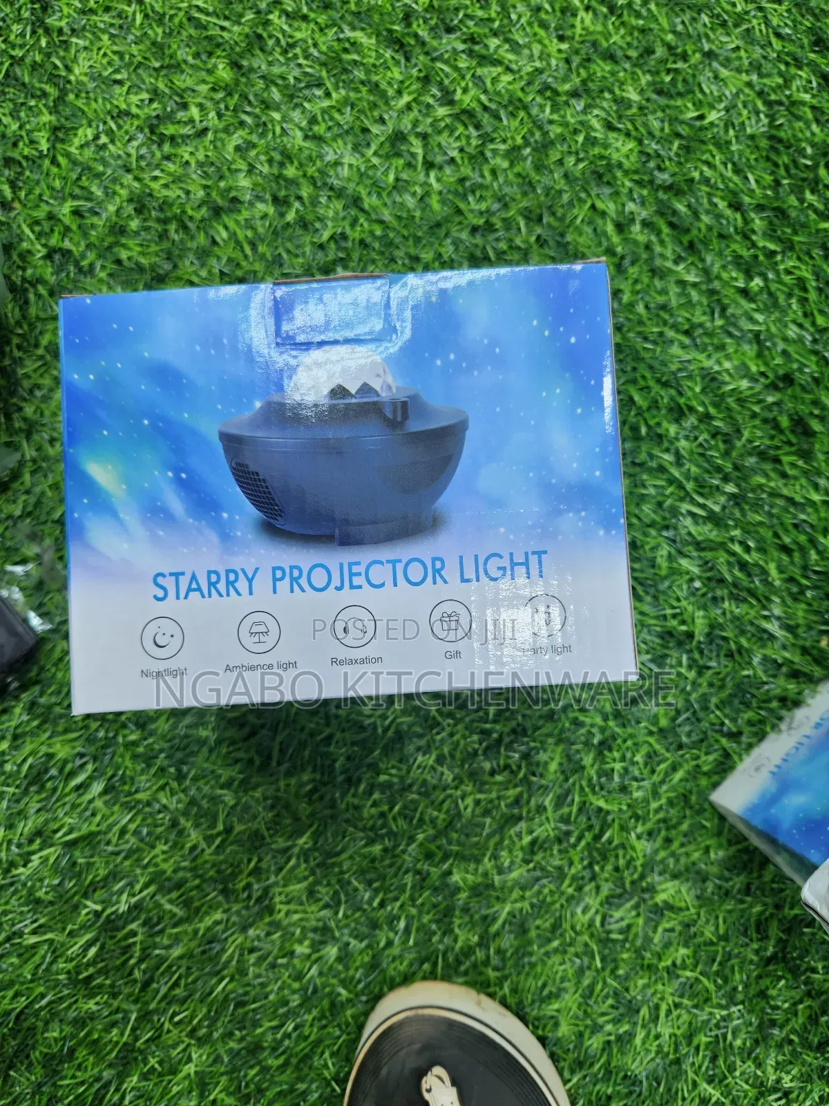Projector Light