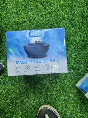 Projector Light