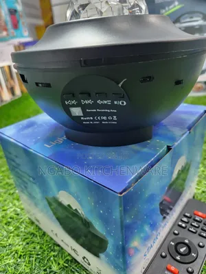 Projector Light