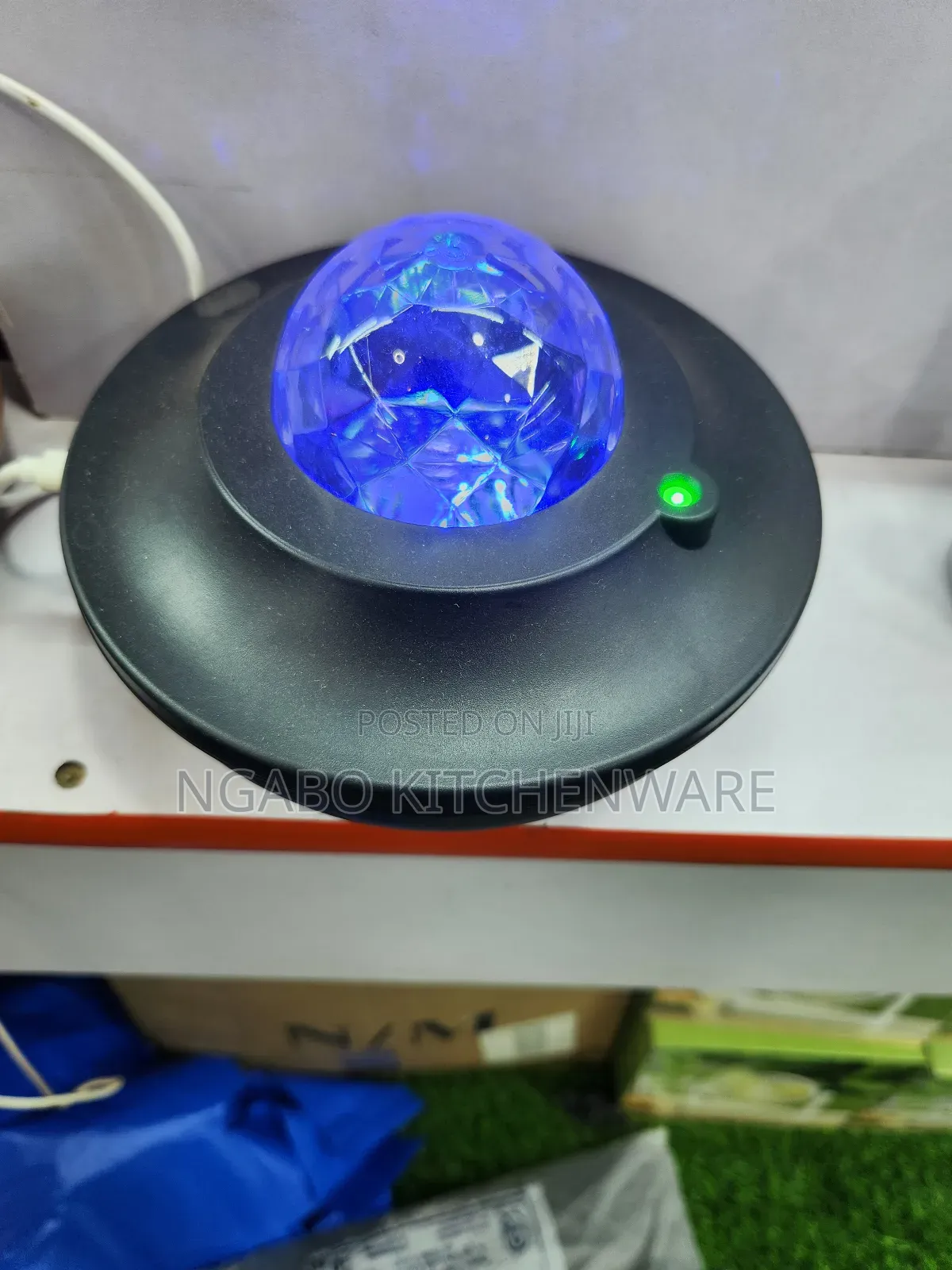 Projector Light