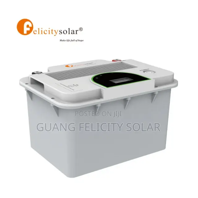 200ah 12 v 2.56kwh Lithium Ion Battery