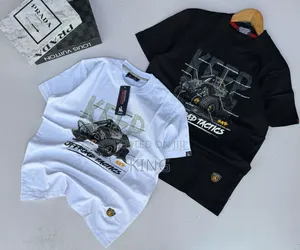 Endless Crew T-Shirt