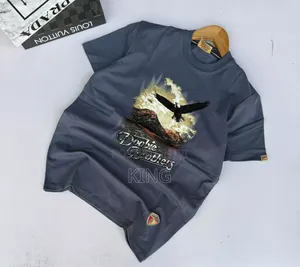Endless Crew T-Shirt