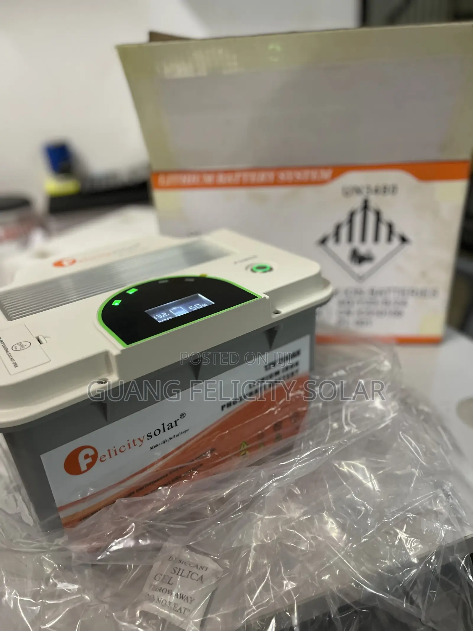 200ah 12 v 2.56kwh Lithium Ion Battery