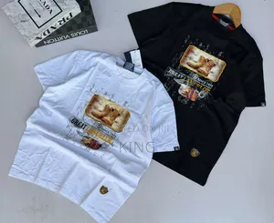 Vust Crew T-Shirt