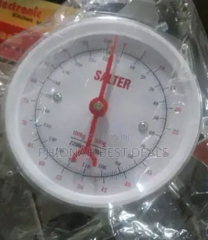 Salter Weighing Scales