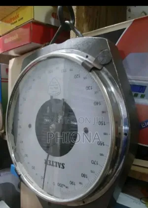 Salter Weighing Scales