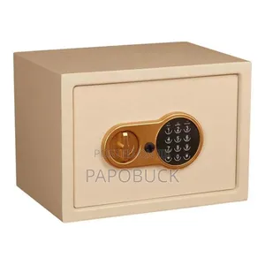 Ajf Security Safe Cash Box