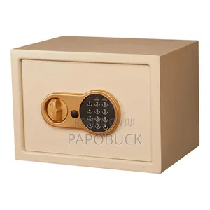 Ajf Security Safe Cash Box