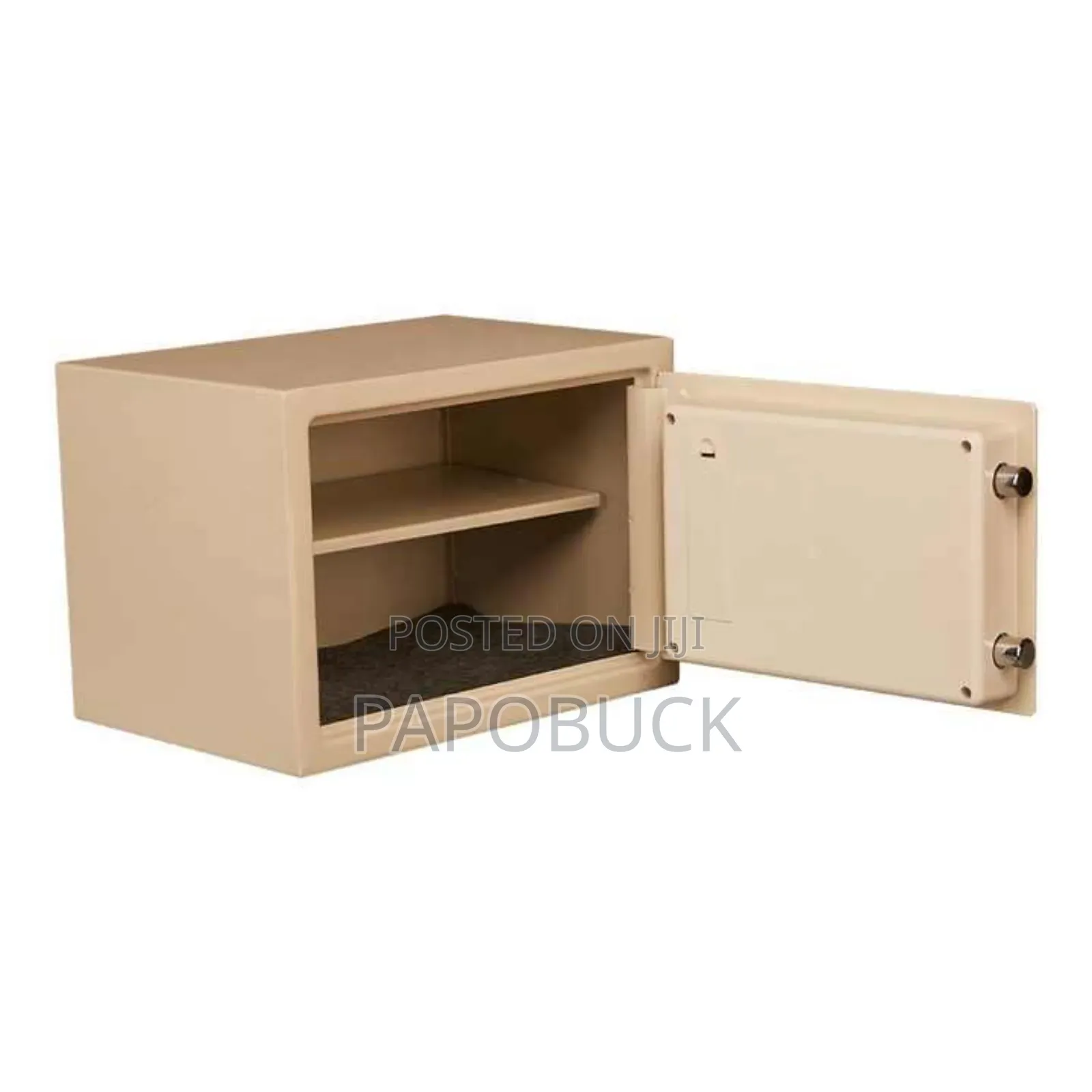 Ajf Security Safe Cash Box