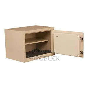 Ajf Security Safe Cash Box