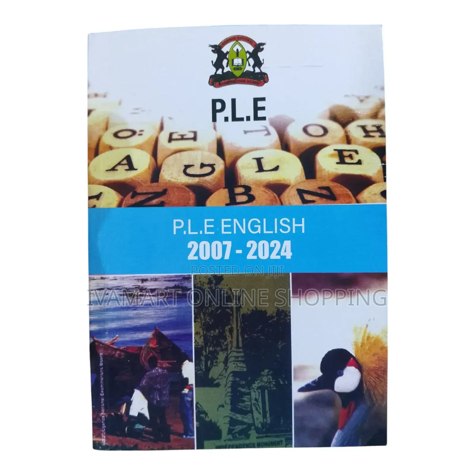 P.L.E Question Bank Books - All Subjects Available 2025