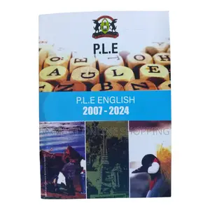 P.L.E Question Bank Books - All Subjects Available 2025