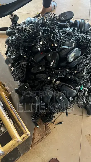 Uk Used Mouse