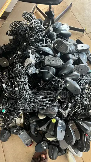 Uk Used Mouse