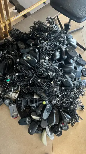 Uk Used Mouse