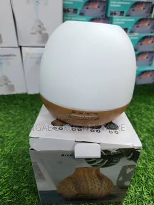 Diffuser Aroma