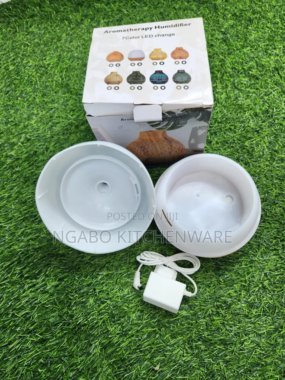 Diffuser Aroma