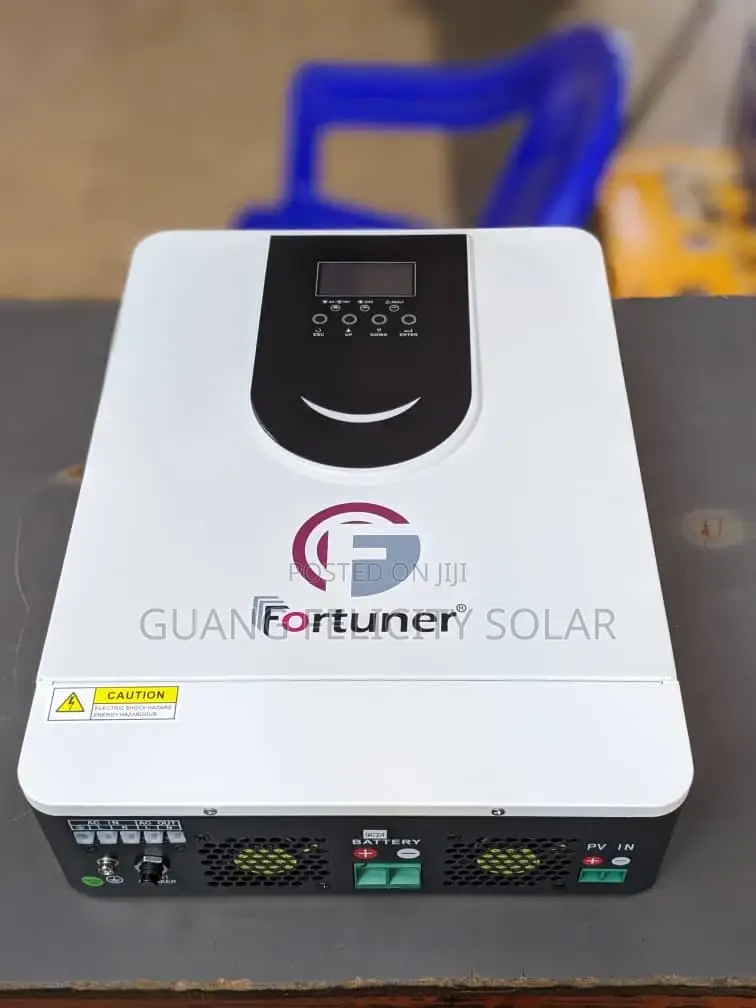 3.2kva /3000w Hybrid Inverter
