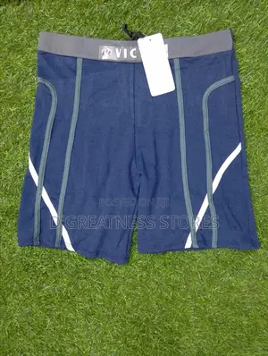 Men Swim Shorts
