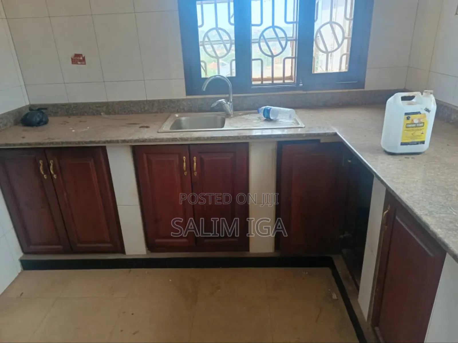 5bdrm Duplex in Kololo Property, Central Division for rent