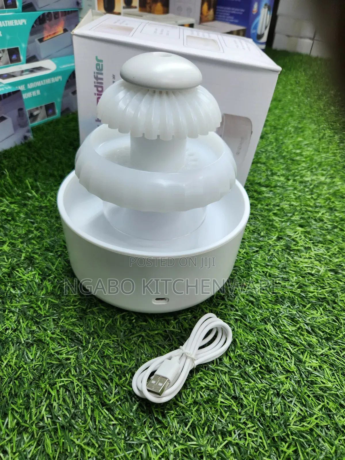 Humidifier