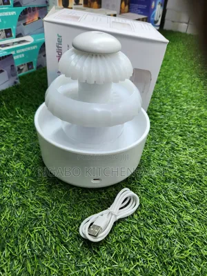 Humidifier