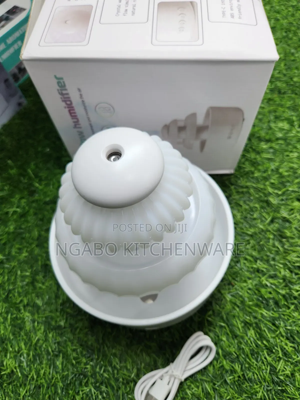 Humidifier