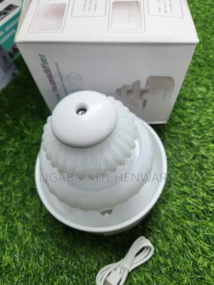 Humidifier