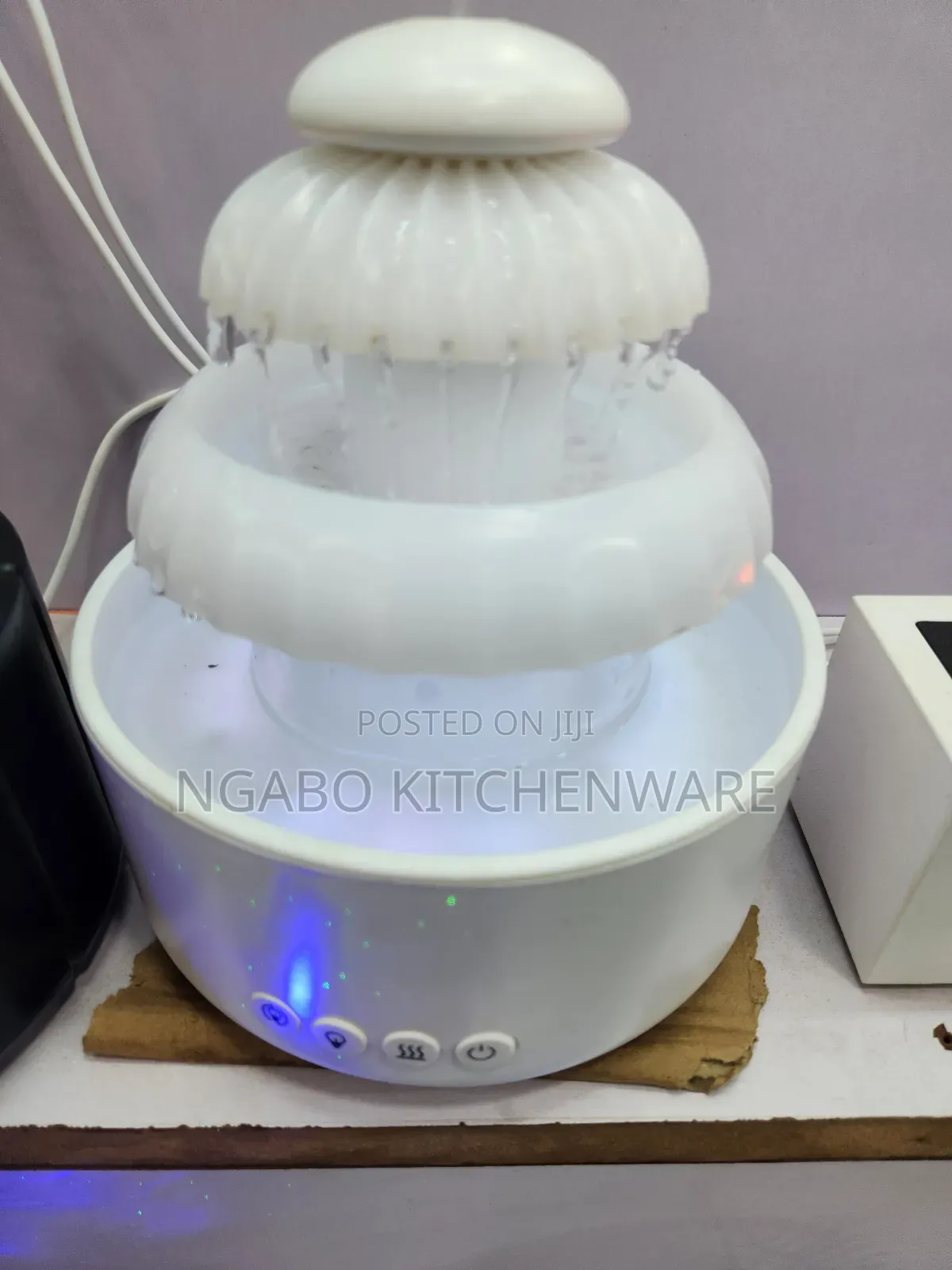 Humidifier