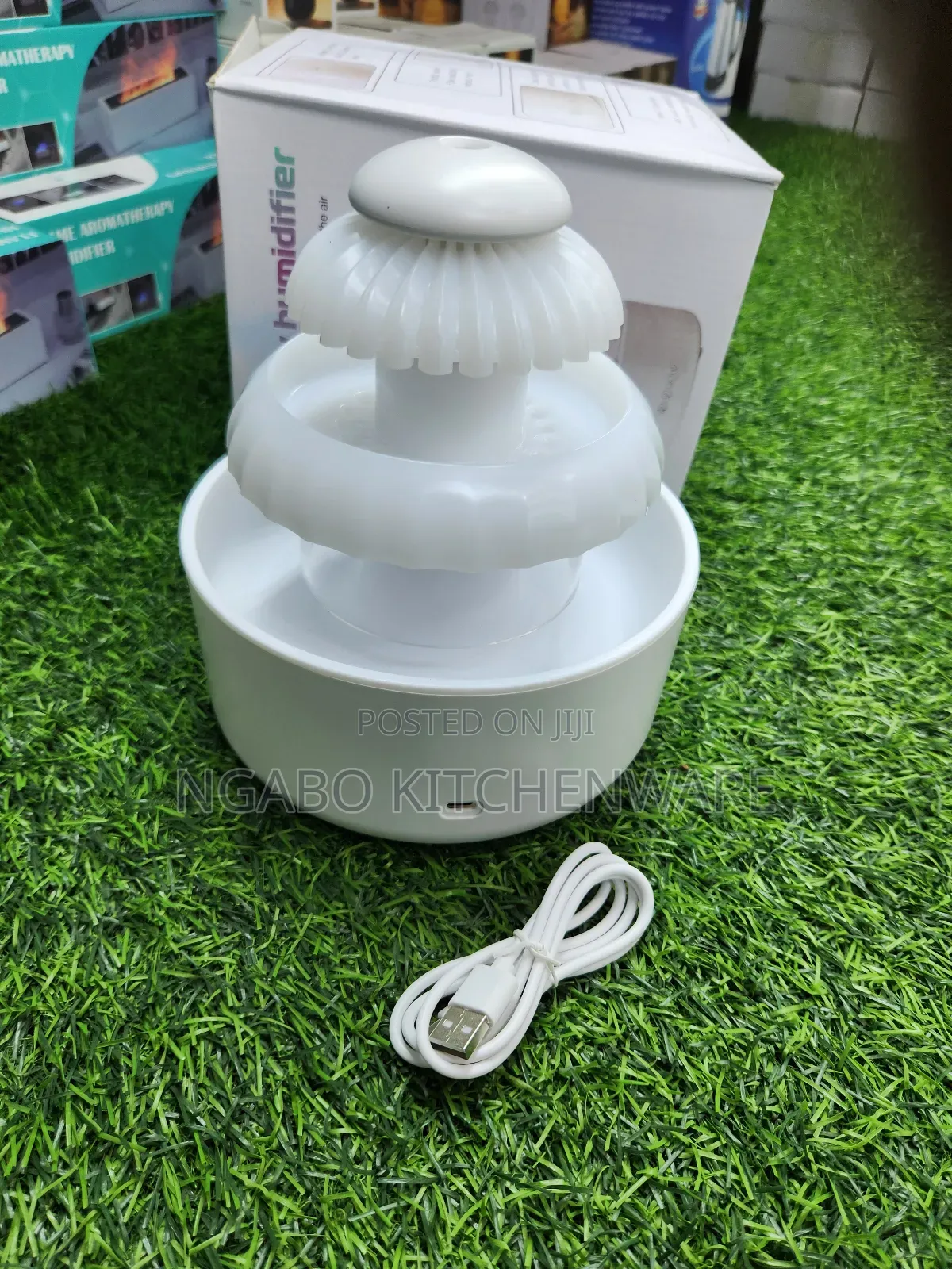 Humidifier