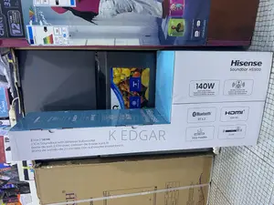Photo - Hs 1800 Wireless Soundbar