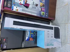 Hs 1800 Wireless Soundbar