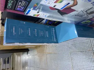Hs 1800 Wireless Soundbar