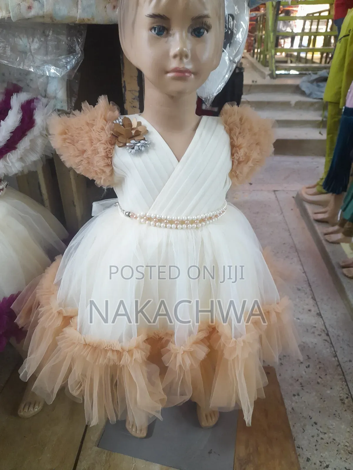 Children Clothes for Girls