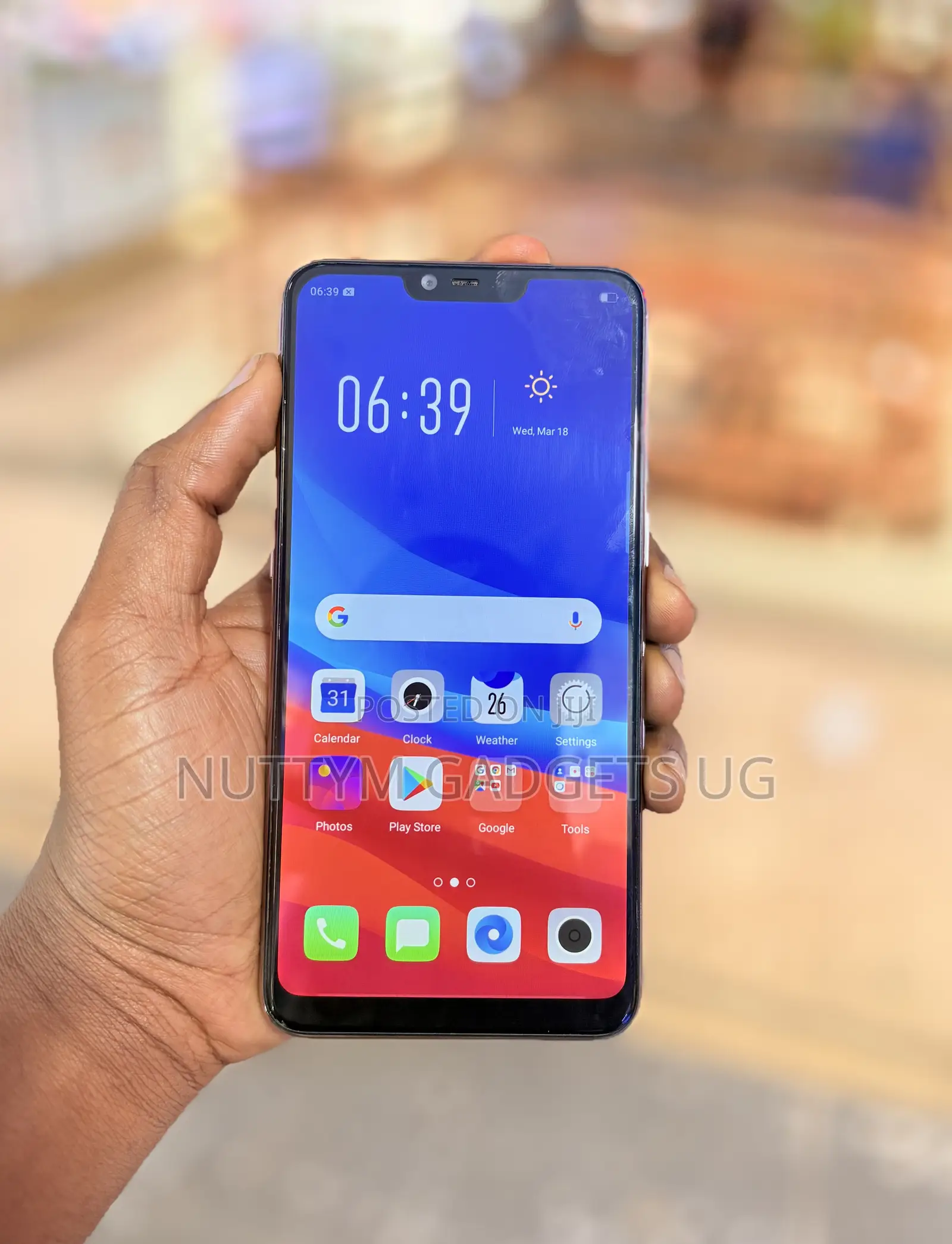 Oppo A3s 64 GB