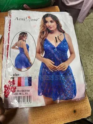Photo - Sexy Night Dresses