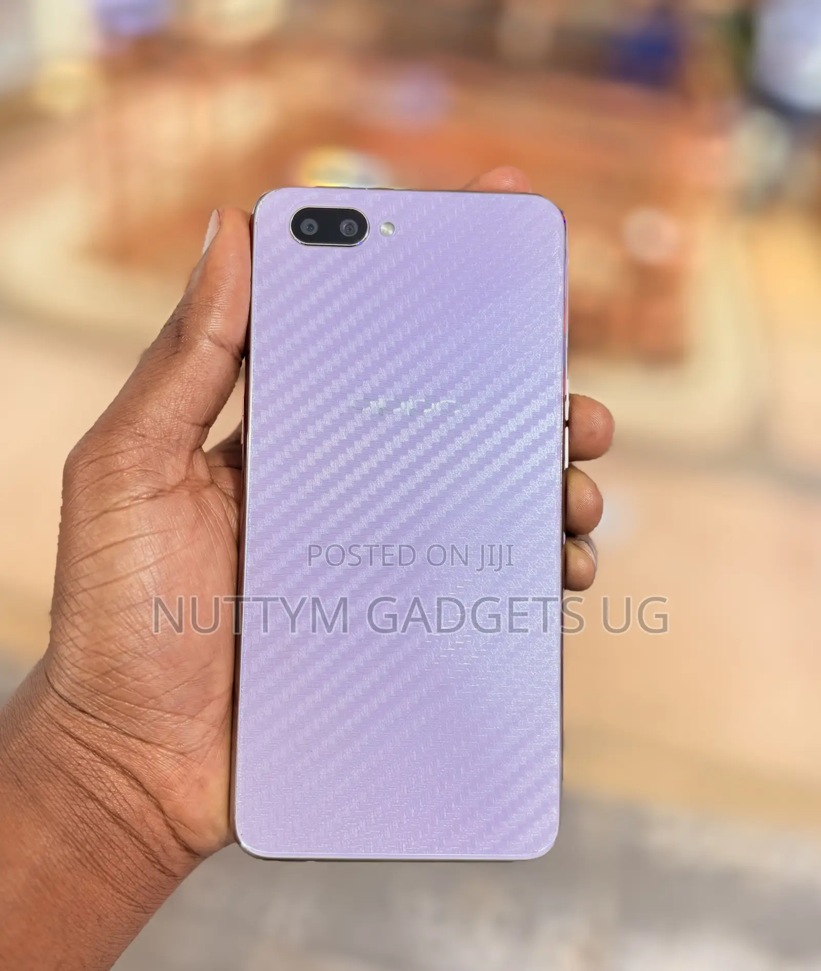 Oppo A3s 64 GB