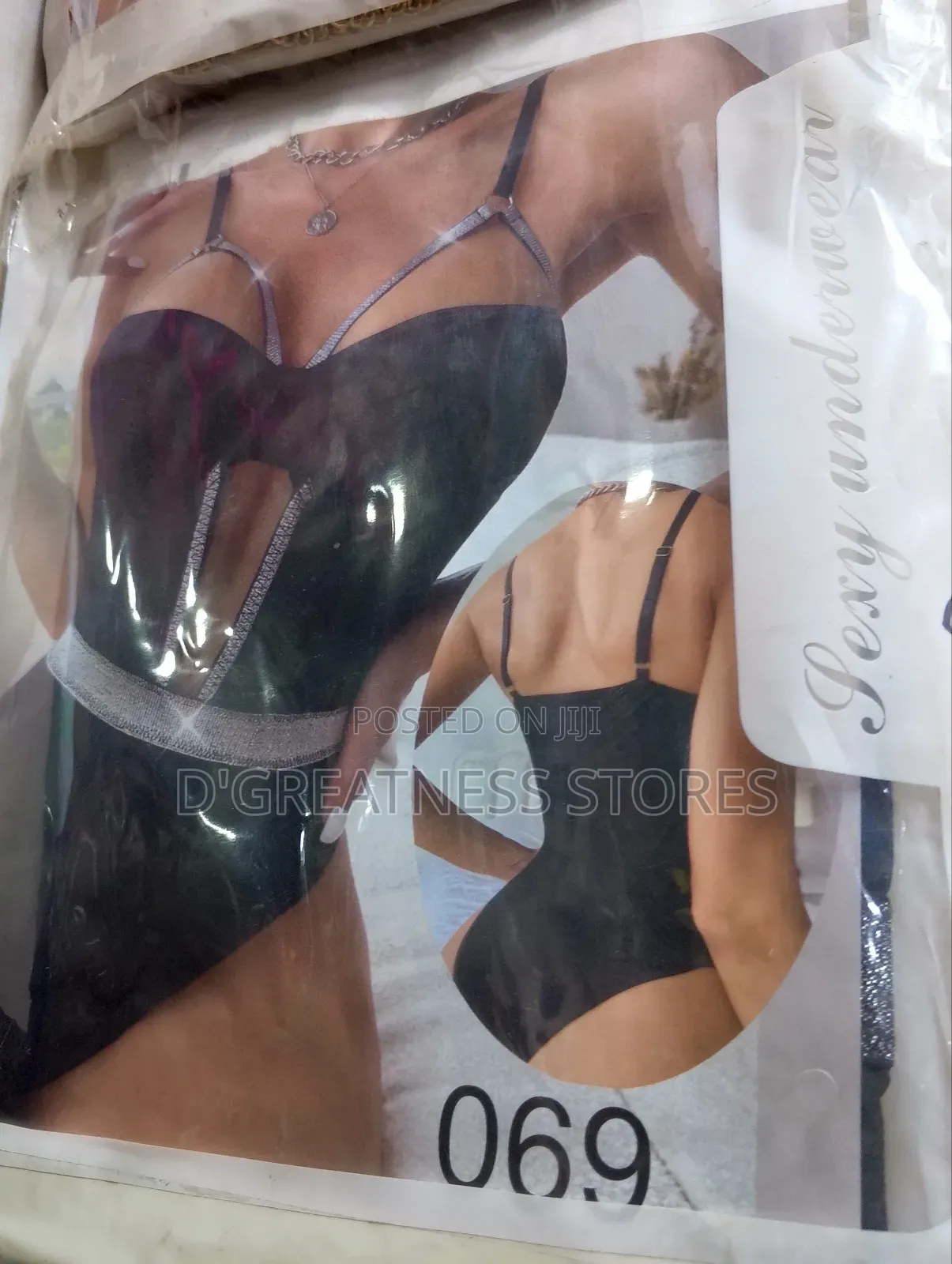Sexy Lingerie