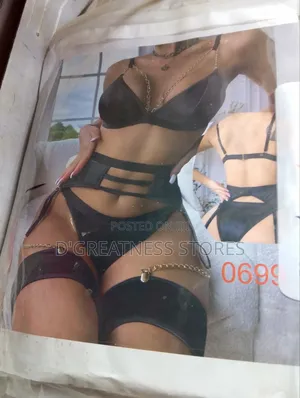 Sexy Lingerie