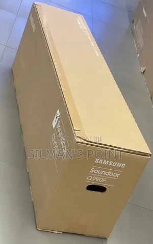 Fresh Release Samsung Q990f 2025 Model Soundbar