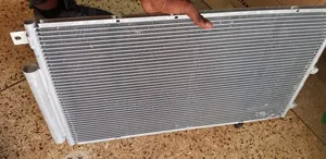 Toyota Harrier Ac Condenser