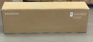 Samsung Q990f 11.1.4 Ch Soundbar 2025 Model
