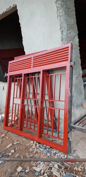 Sliding Door