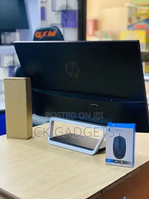 Hp Monitor