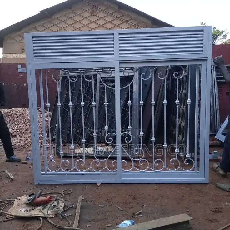Sliding Window