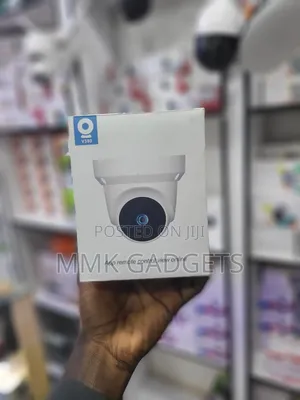 App Control View Smart Camera
