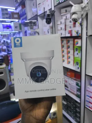 App Control View Smart Camera