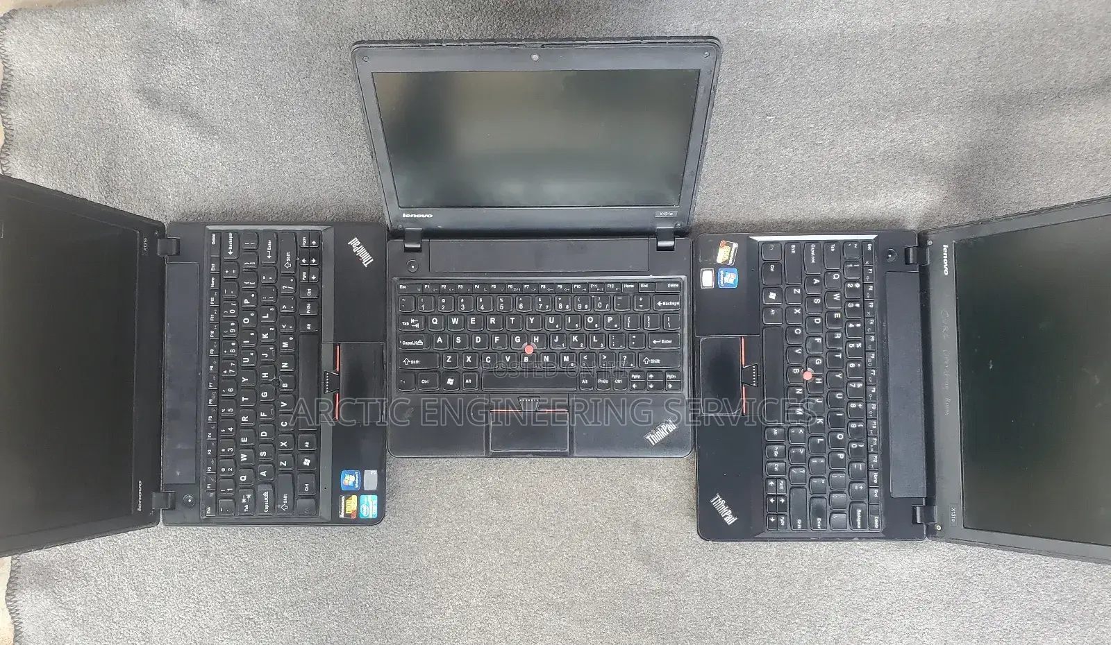 Laptop Lenovo 4GB Intel Core I3 HDD 500GB