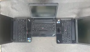 Laptop Lenovo 4GB Intel Core I3 HDD 500GB